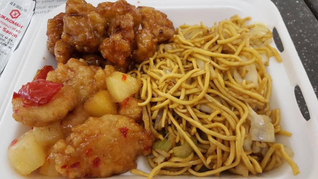 Panda Express | meal takeaway | 482 Chicago Ridge Mall, Chicago Ridge, IL 60415, USA | 7082292591 OR +1 708-229-2591