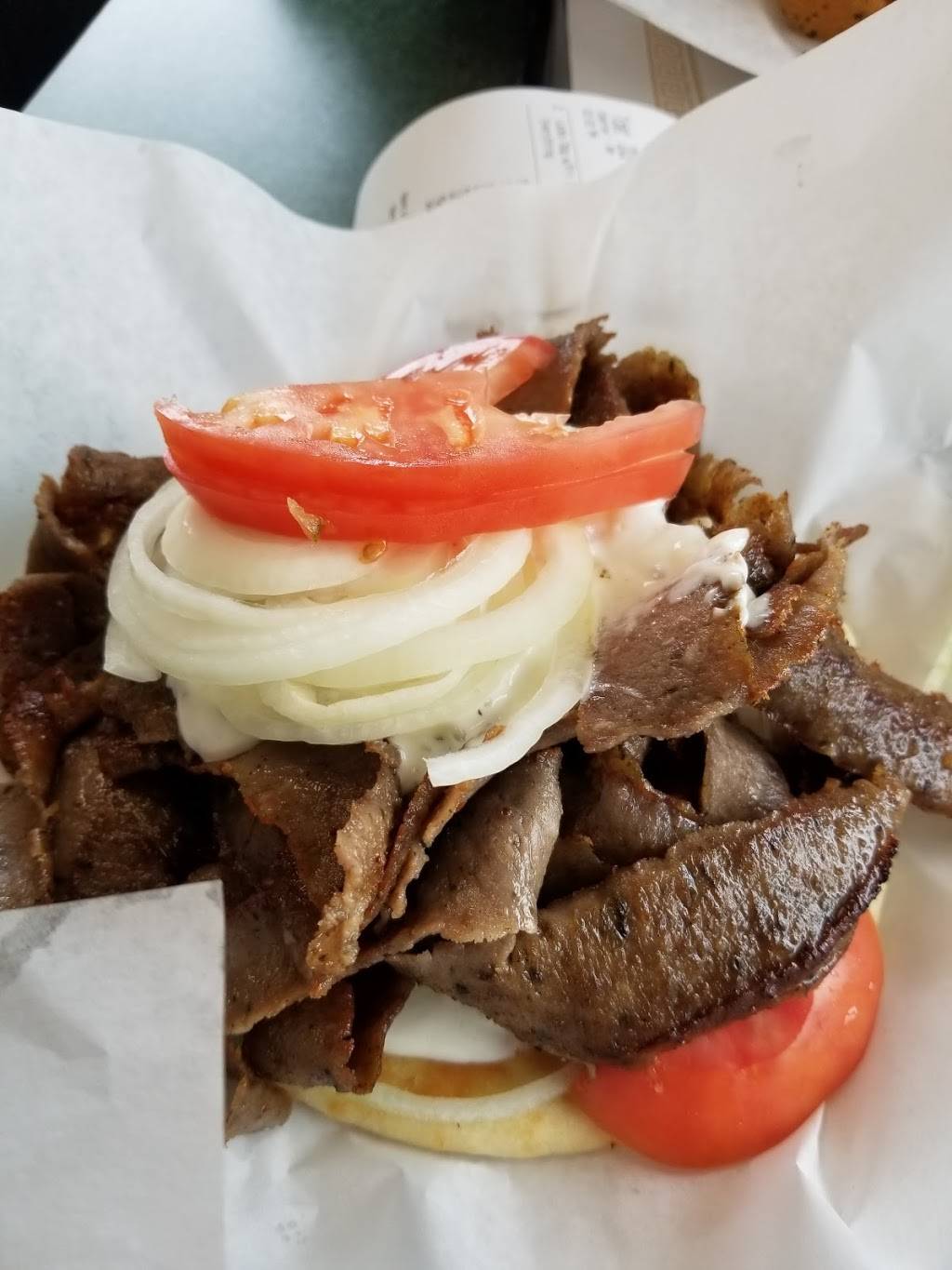 Lucky Dog | restaurant | 1201 Cermak Rd, Broadview, IL 60155, USA | 7083453500 OR +1 708-345-3500