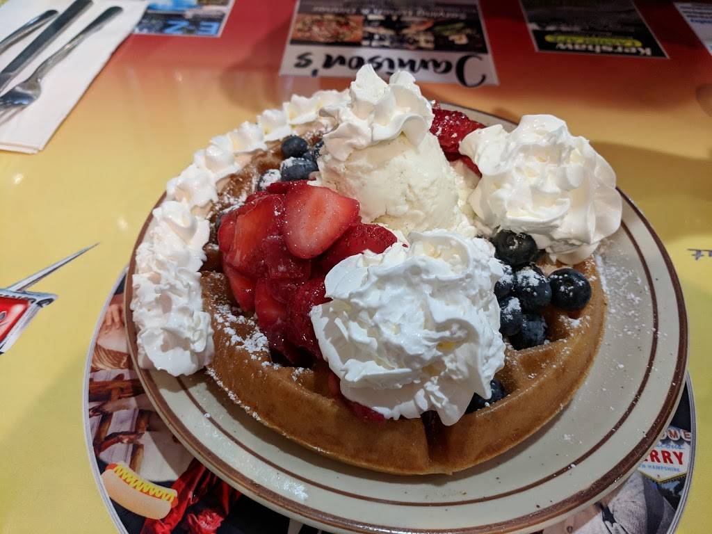 MaryAnns Restaurant | restaurant | 29 E Broadway, Derry, NH 03038, USA | 6034345785 OR +1 603-434-5785