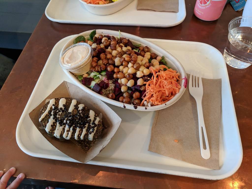 Whole Heart Provisions | restaurant | 487 Cambridge St, Allston, MA 02134, USA | 6172025041 OR +1 617-202-5041