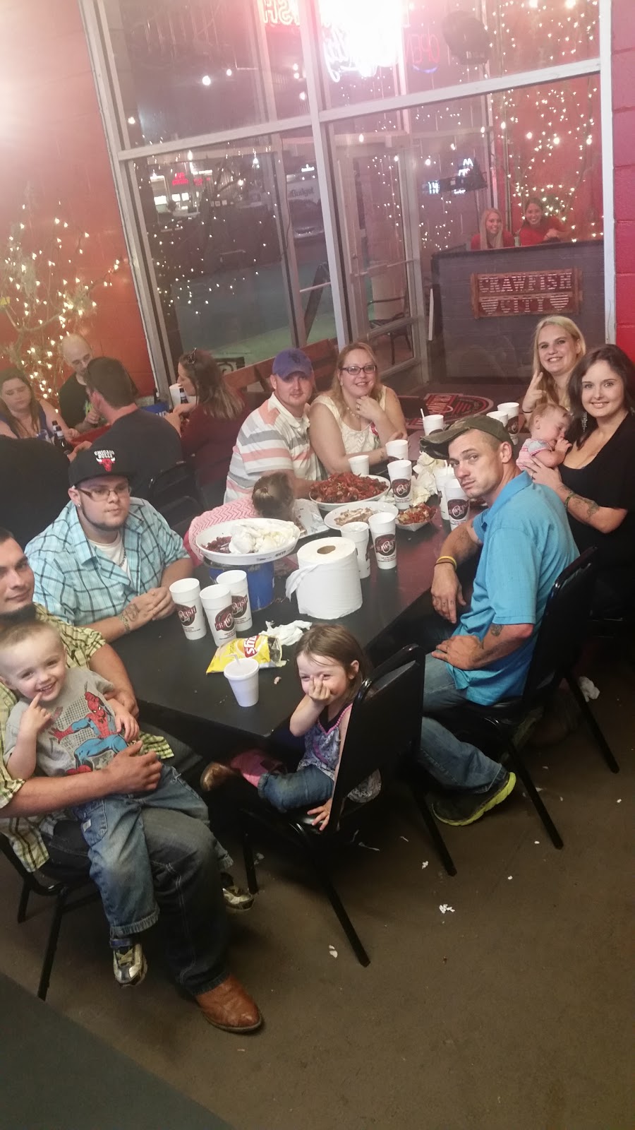 Crawfish City | restaurant | 3426 Cypress St, West Monroe, LA 71291, USA | 3183979002 OR +1 318-397-9002