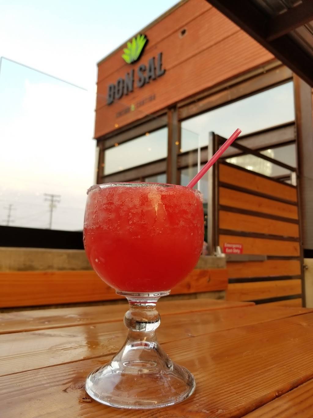 Don Sals | restaurant | 3133024024, Lancaster, CA 93534, USA | 6619412301 OR +1 661-941-2301