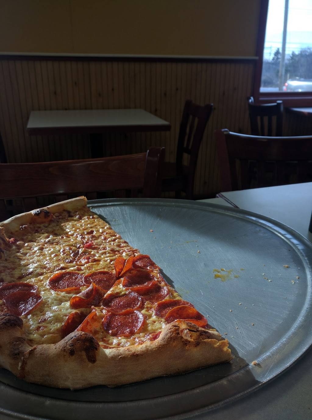 Sals Pizza | restaurant | 1329 Hooksett Rd, Hooksett, NH 03106, USA | 6036225151 OR +1 603-622-5151