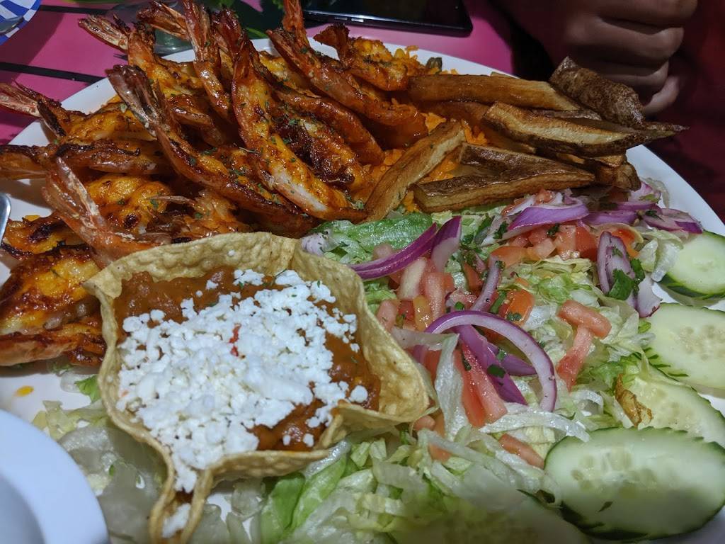 Puerto Vallarta Mexican Restaurant | restaurant | 35 Federal Blvd, Denver, CO 80219, USA | 3039363694 OR +1 303-936-3694