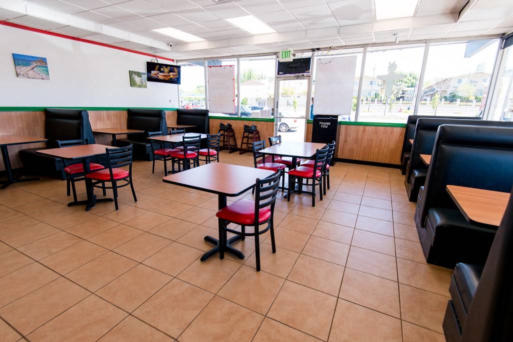 Panchito Mexican Restaurant | restaurant | 7683 Auburn Blvd, Citrus Heights, CA 95610, USA | 9167454903 OR +1 916-745-4903