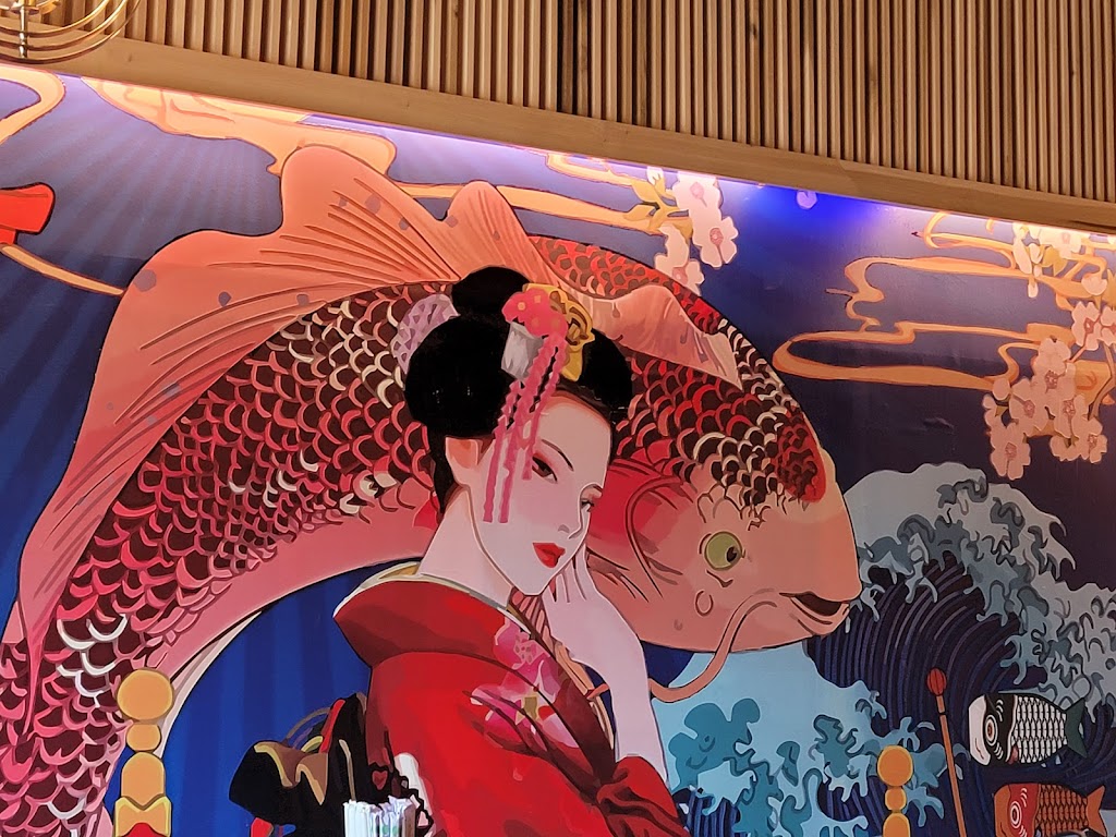 Koi Ramen | restaurant | 925 E 30th Ave, Hutchinson, KS 67502, USA | 6205007171 OR +1 620-500-7171