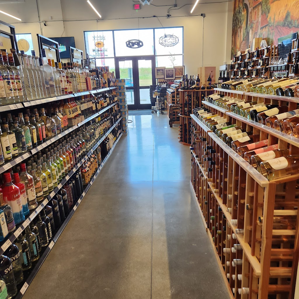 Bottles & Barrels | restaurant | 5331 S 204th Ave Ste. 4-5, Omaha, NE 68022, USA | 4025022507 OR +1 402-502-2507