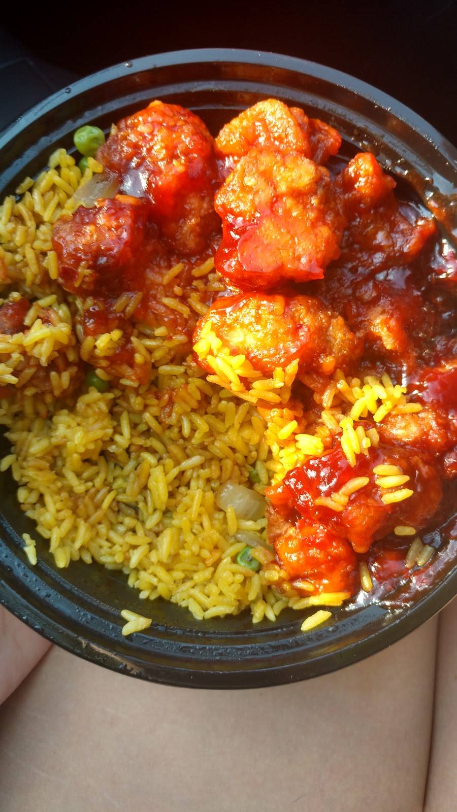 China Wok | restaurant | 2327 Memorial Blvd, Murfreesboro, TN 37129, USA | 6152177789 OR +1 615-217-7789