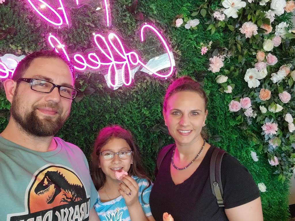 T&D Coffee House | cafe | 727 S 223rd St, Des Moines, WA 98198, USA | 2062126833 OR +1 206-212-6833