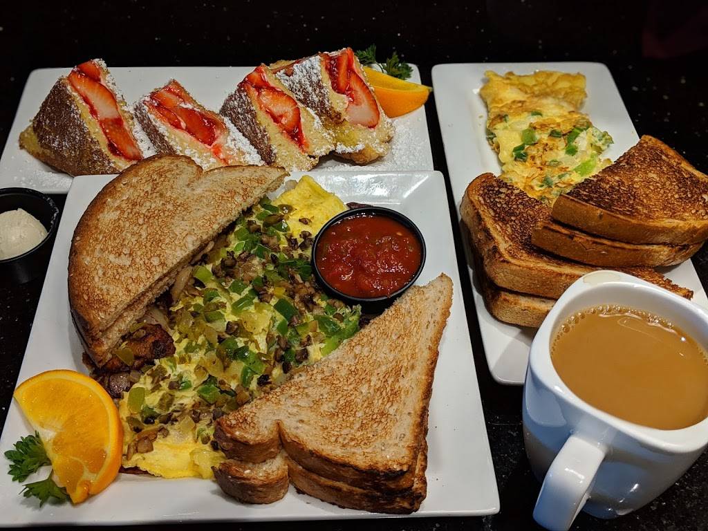 Kekes Breakfast Cafe | restaurant | 1203 S Dale Mabry Hwy, Tampa, FL 33629, USA | 8134424262 OR +1 813-442-4262