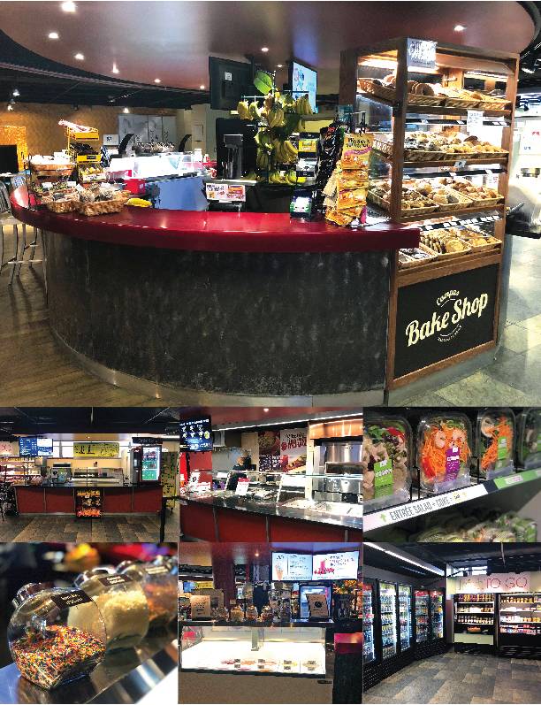 The Lazy Scholar | restaurant | 75 Bader Ln, Kingston, ON K7L 3N8, Canada | 6135332953 OR +1 613-533-2953