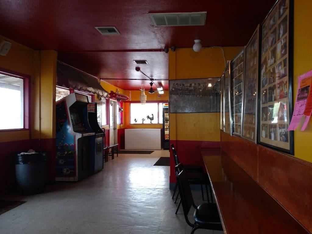 Long Wongs | restaurant | 7124 E Thomas Rd, Scottsdale, AZ 85251, USA | 4809419805 OR +1 480-941-9805