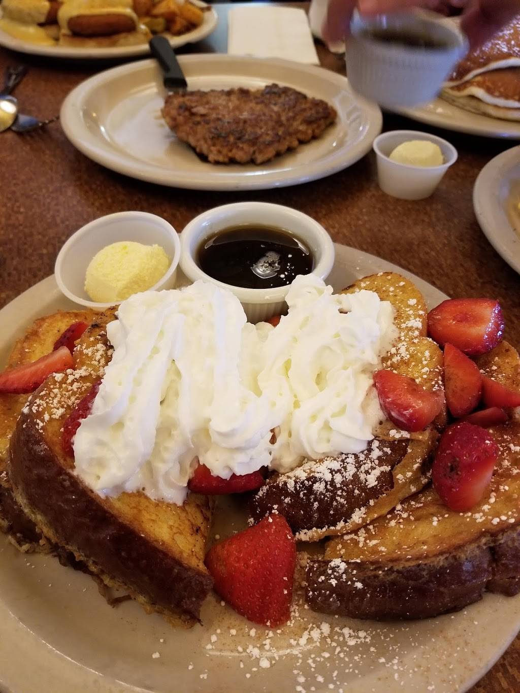 Bills Cafe | restaurant | 1401 Kooser Rd, San Jose, CA 95118, USA | 4082641900 OR +1 408-264-1900