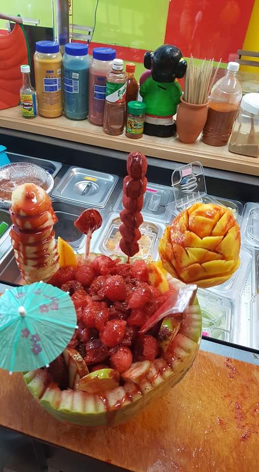 TuttiMango | meal takeaway | 2910 Fairfield Ave, Bridgeport, CT 06605, USA | 2032969346 OR +1 203-296-9346