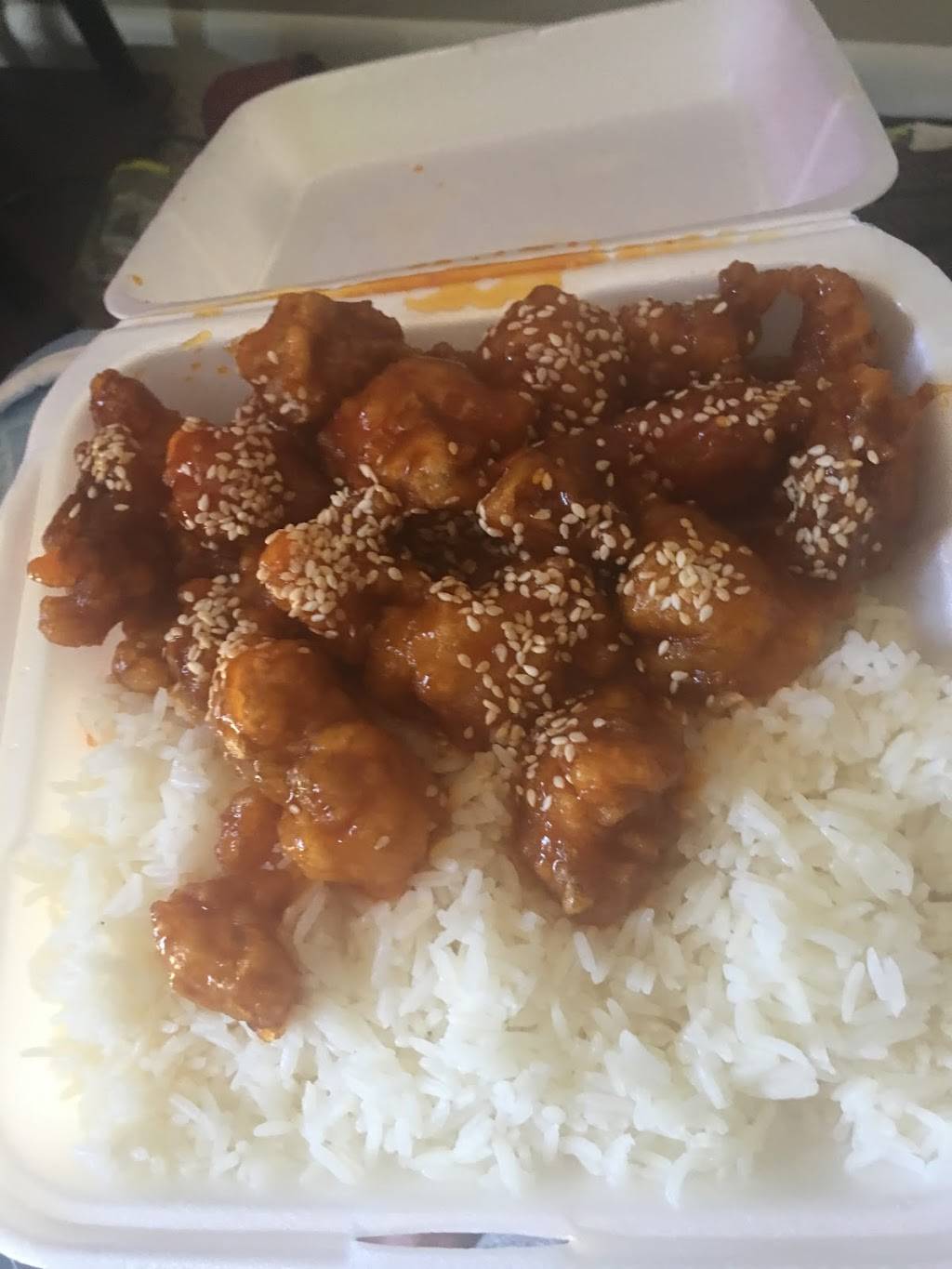 China Wing | restaurant | 1953 McCrays Mill Rd, Sumter, SC 29150, USA | 8037735767 OR +1 803-773-5767