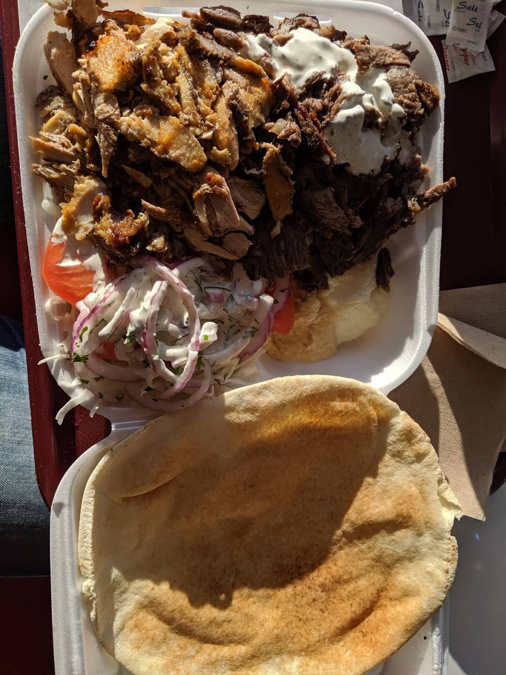 Boustan Sherbrooke E. | restaurant | 6366 Rue Sherbrooke E, Montréal, QC H1N 3P6, Canada | 5142560505 OR +1 514-256-0505