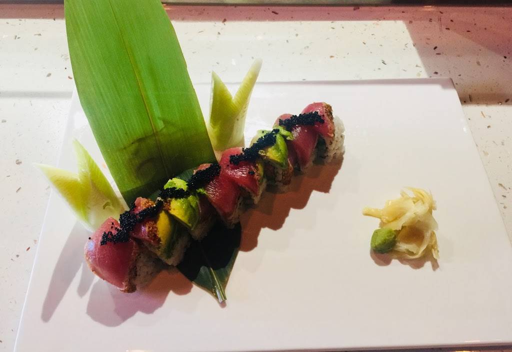 Mizu Asian Bistro | restaurant | 1165 Fall River Ave, Seekonk, MA 02771, USA | 5083363388 OR +1 508-336-3388