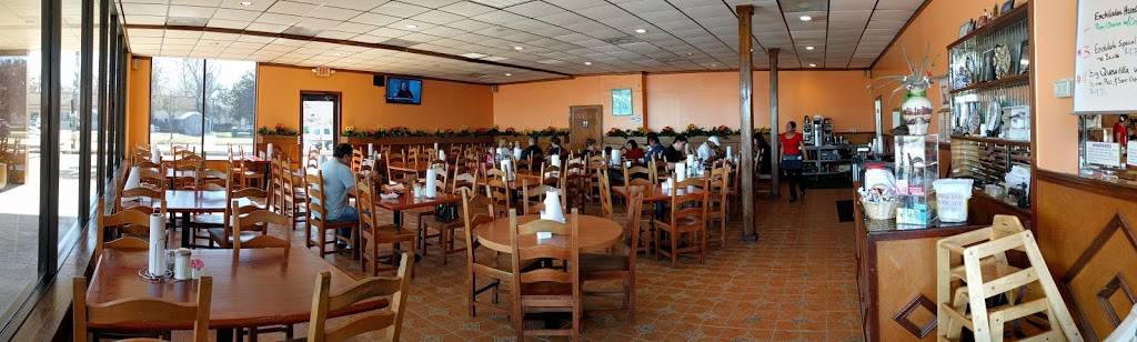 Las Locas Fajitas | restaurant | 2915 Bingle Rd, Houston, TX 77055, USA | 7134648580 OR +1 713-464-8580