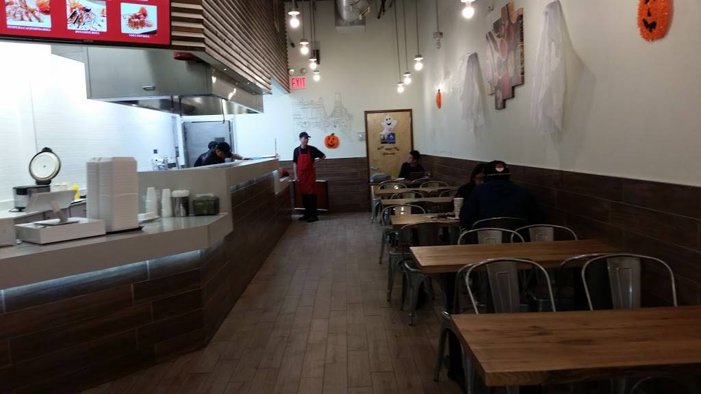 Teriyaki One | restaurant | 30-23 Stratton St, Flushing, NY 11354, USA | 7188860520 OR +1 718-886-0520