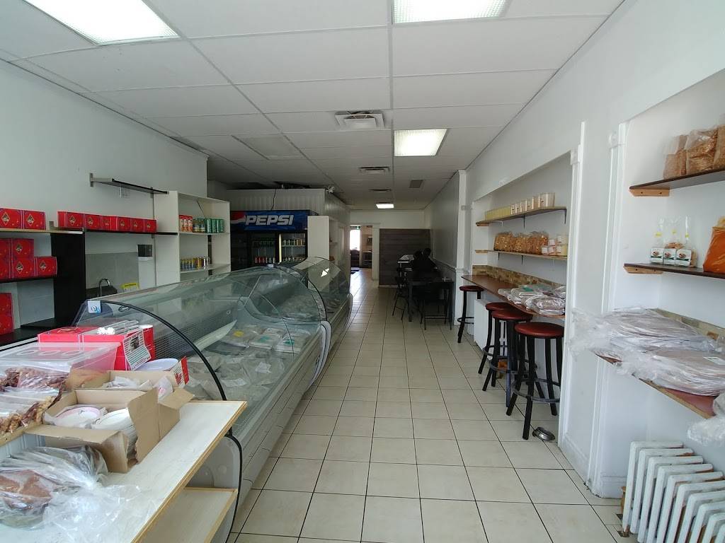 Mesale | restaurant | 980 Danforth Ave, Toronto, ON M4J 1L9, Canada | 4164623963 OR +1 416-462-3963