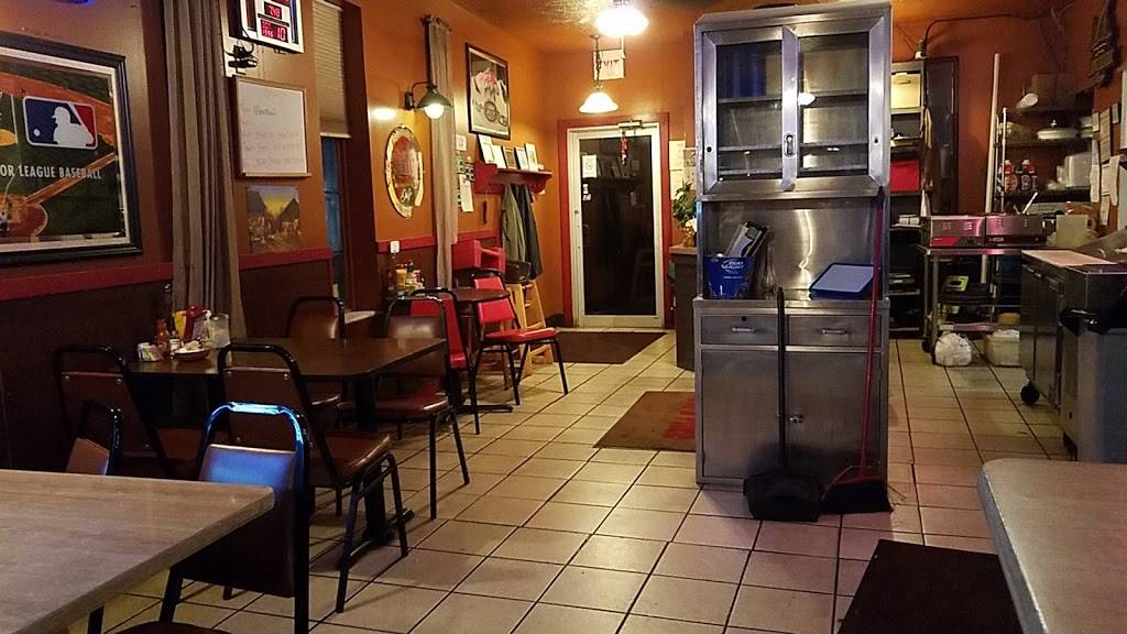 Debs Place | restaurant | 5016 Old, US-35 E, Jamestown, OH 45335, USA | 9376759878 OR +1 937-675-9878