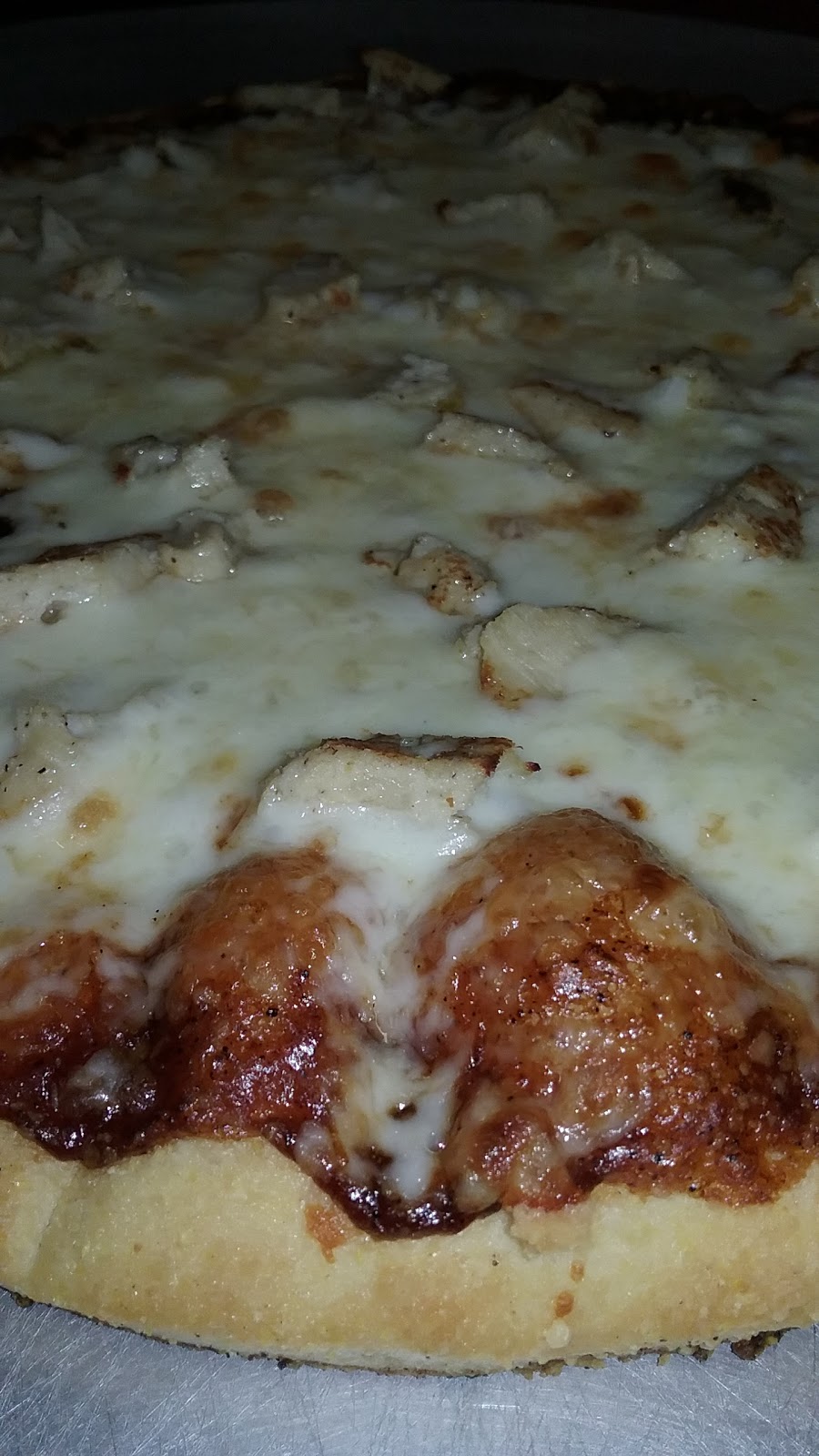 Circle Pizza Of Greentown | restaurant | 110 W Main St, Greentown, IN 46936, USA | 7656282049 OR +1 765-628-2049