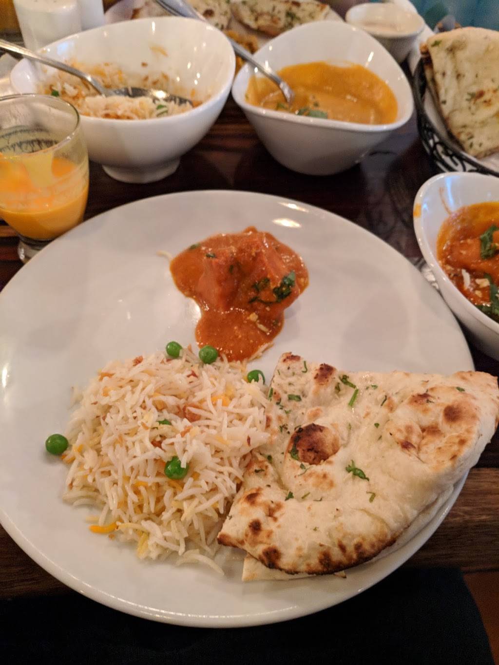 Aahar | restaurant | 10 Murray Street, New York, NY 10007, USA | 6466493374 OR +1 646-649-3374