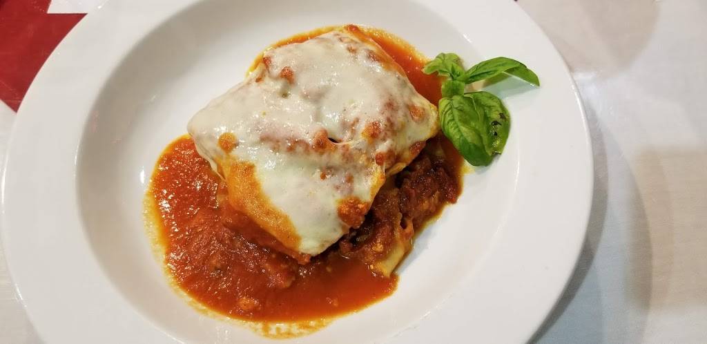 Luigis Restaurant | restaurant | 228 S Lake Shore Way, Lake Alfred, FL 33850, USA | 8639569100 OR +1 863-956-9100