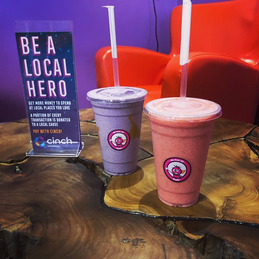 Ah-Sah-EE Cafe | cafe | 232 W Park Ave, Long Beach, NY 11561, USA | 5166653000 OR +1 516-665-3000