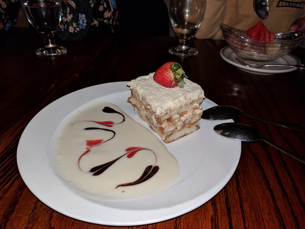 LOttavo Ristorante | restaurant | 692 Sutter St, San Francisco, CA 94102, USA | 4159223944 OR +1 415-922-3944