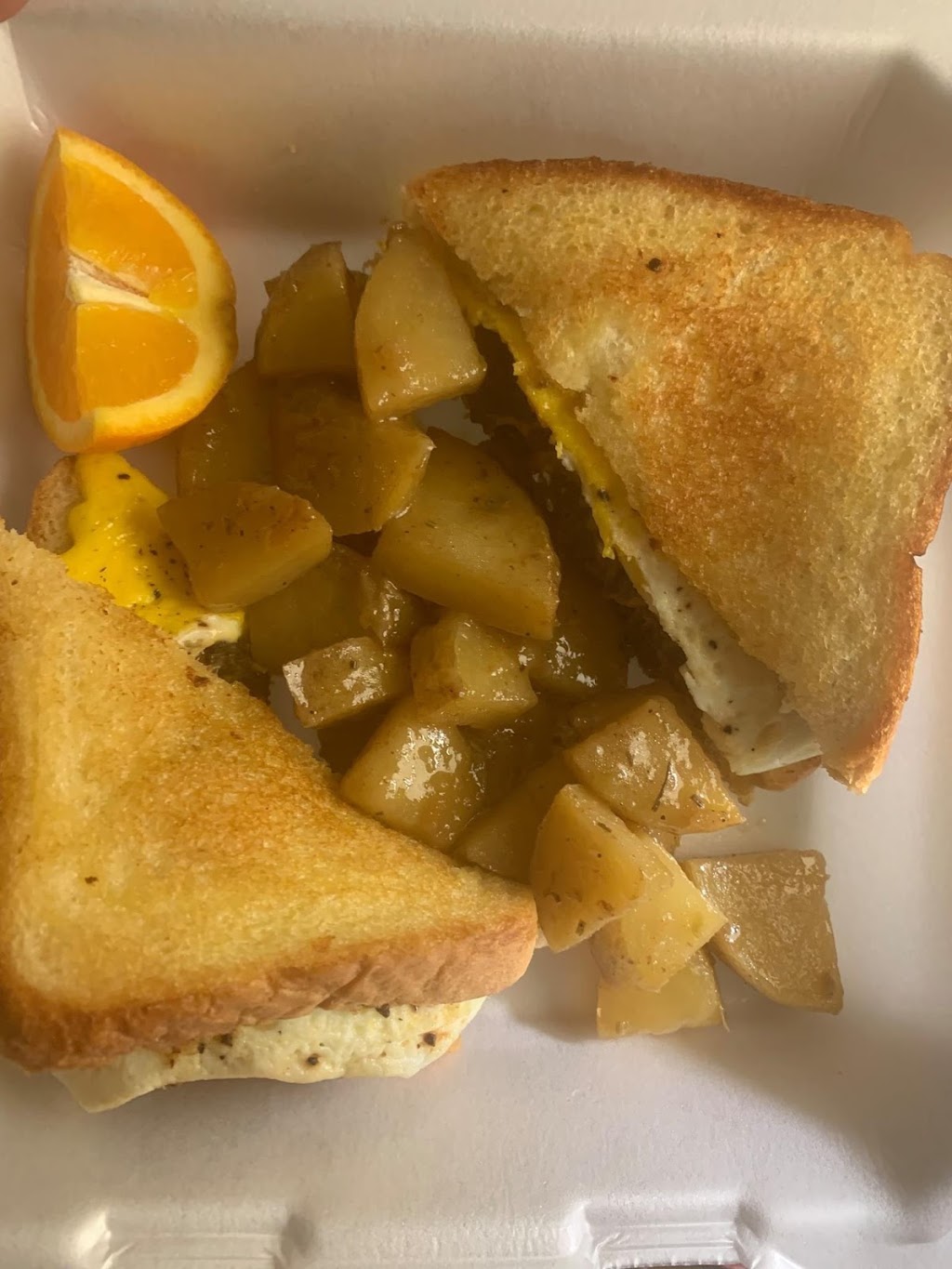 I Luv Lucy’s | restaurant | 8710 San Rocco St, Houston, TX 77031, USA | 8323041893 OR +1 832-304-1893