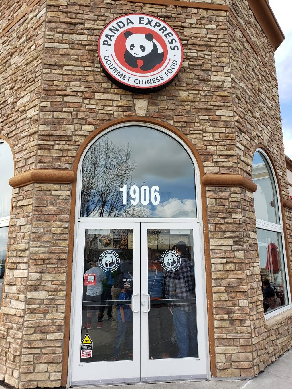 Panda Express | meal takeaway | 1906 N Davis Rd, Salinas, CA 93907, USA | 8314446361 OR +1 831-444-6361