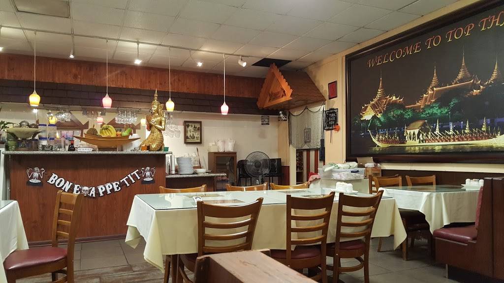 Top Thai Table | restaurant | 110 N San Dimas Ave, San Dimas, CA 91773, USA | 9099719800 OR +1 909-971-9800