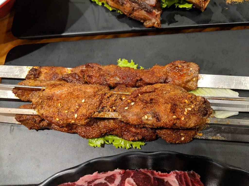 Little Lamb | restaurant | 979 Story Rd #7030, San Jose, CA 95122, USA | 4089091227 OR +1 408-909-1227