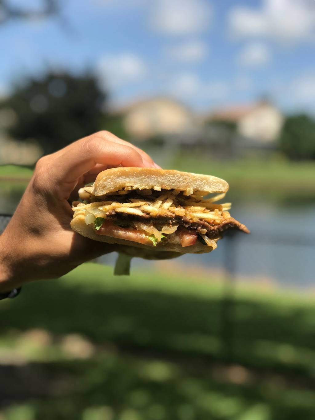 Delicias Cuban Bakery | bakery | 102 N Federal Hwy, Lake Worth, FL 33460, USA | 5615822500 OR +1 561-582-2500