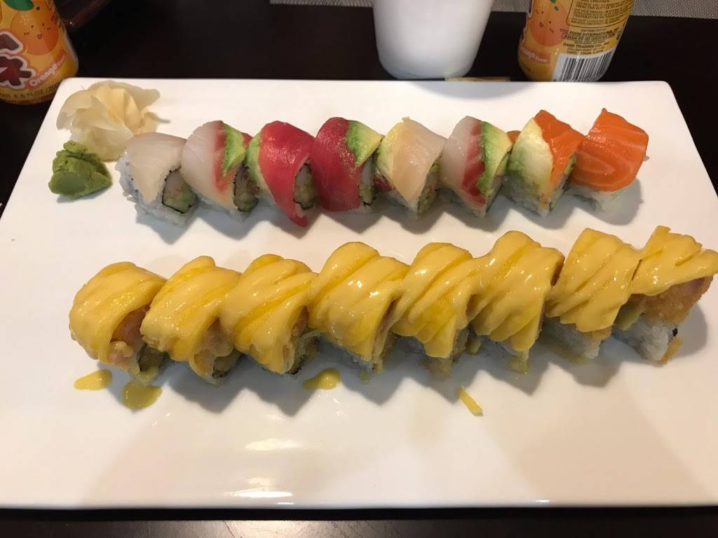 Sakura | restaurant | 1285 W Church St, Livingston, TX 77351, USA | 9363276263 OR +1 936-327-6263