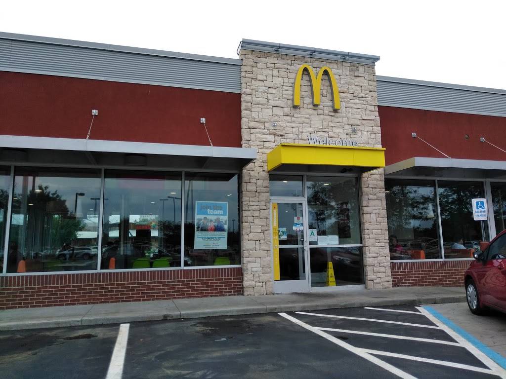 McDonalds | cafe | 998 Breckenridge Ln, Louisville, KY 40207, USA | 5027217781 OR +1 502-721-7781