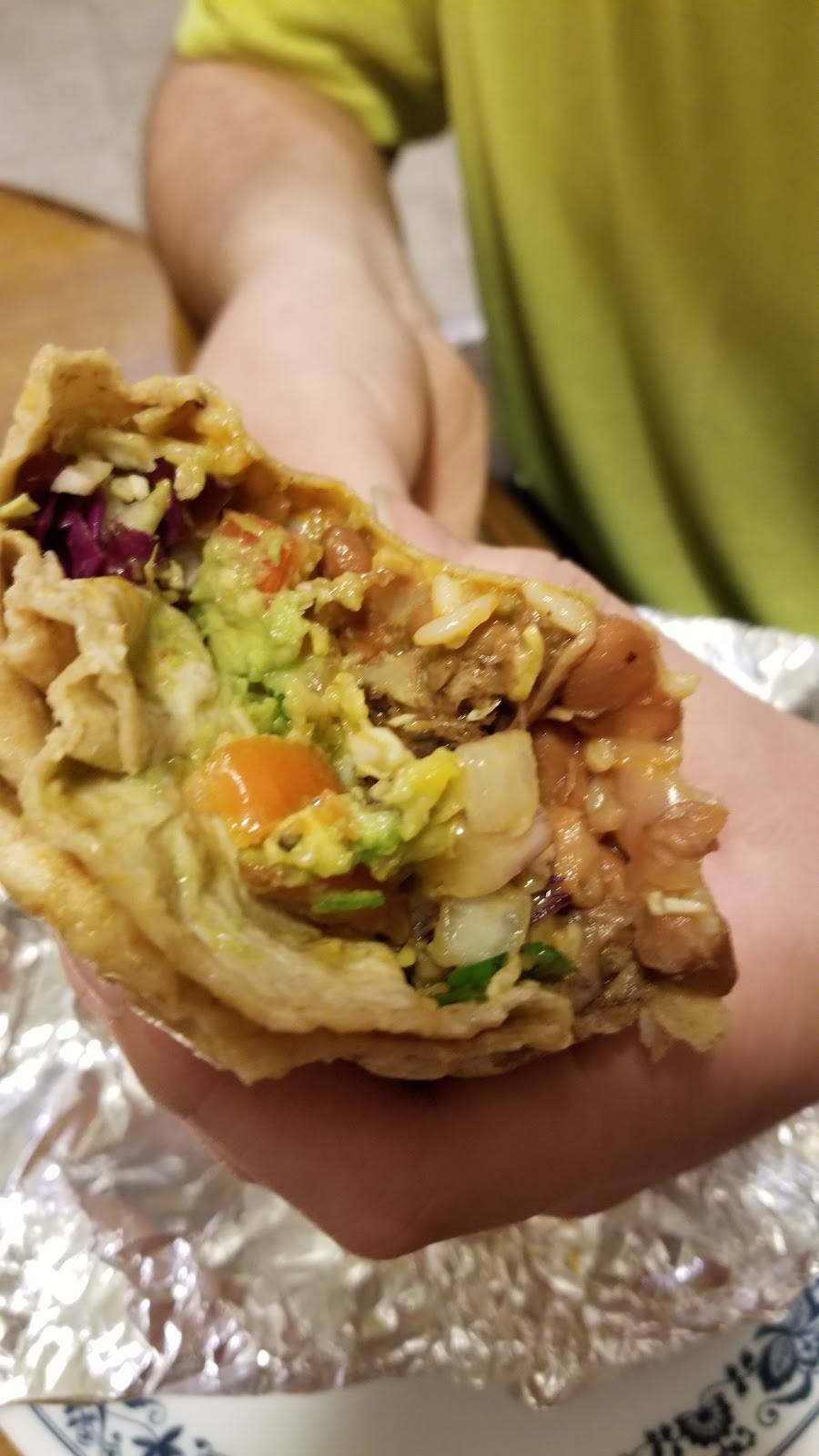 Mucho Gusto Mexican Kitchen | restaurant | 67 Oakway Center, Eugene, OR 97401, USA | 5413431481 OR +1 541-343-1481