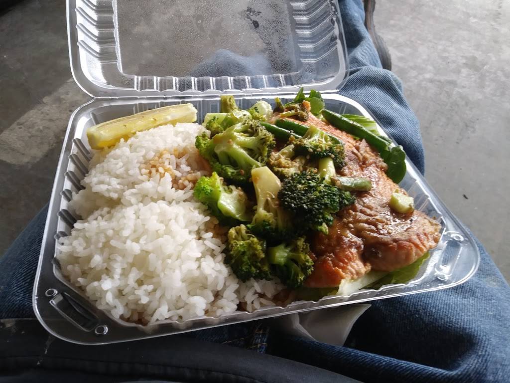 Ugly Roll Sushi | restaurant | 11128 Palms Blvd, Los Angeles, CA 90034, USA | 3108378500 OR +1 310-837-8500