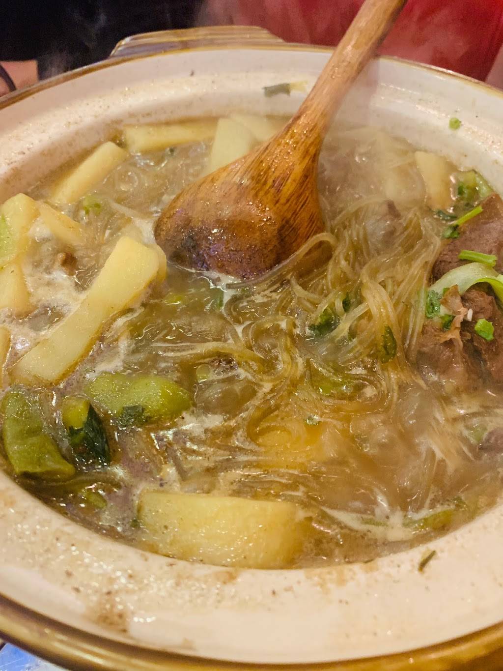 San Feng Restaurant | restaurant | 4171 Bowne St, Flushing, NY 11355, USA | 7188869668 OR +1 718-886-9668