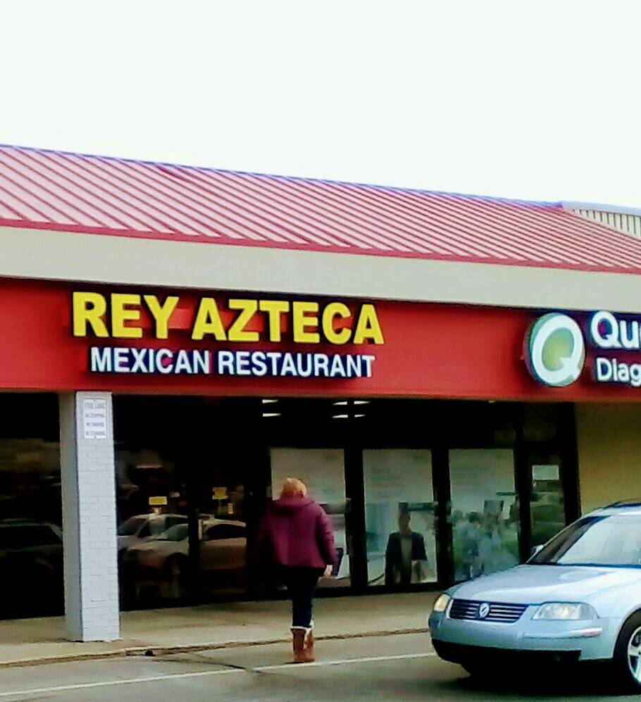 Rey Azteca New Kensington | restaurant | 100 Tarentum Bridge Rd, New Kensington, PA 15068, USA | 7243351322 OR +1 724-335-1322