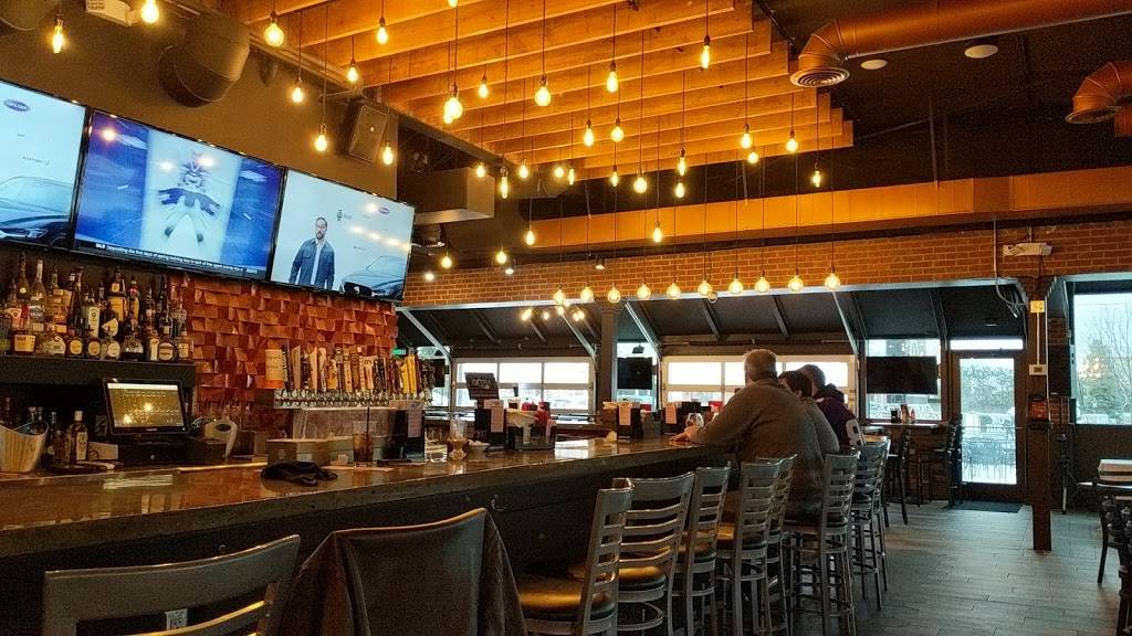 Tap & Barrel Grill | restaurant | 50055 Van Dyke Ave, Shelby Charter Twp, MI 48317, USA | 5867266060 OR +1 586-726-6060