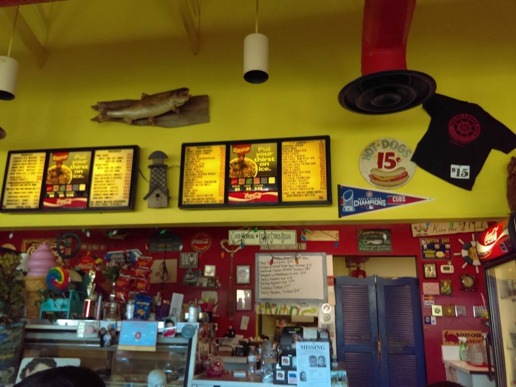 Great Lakes Cafe | cafe | 201 Mississippi St, Gary, IN 46402, USA | 2198835737 OR +1 219-883-5737