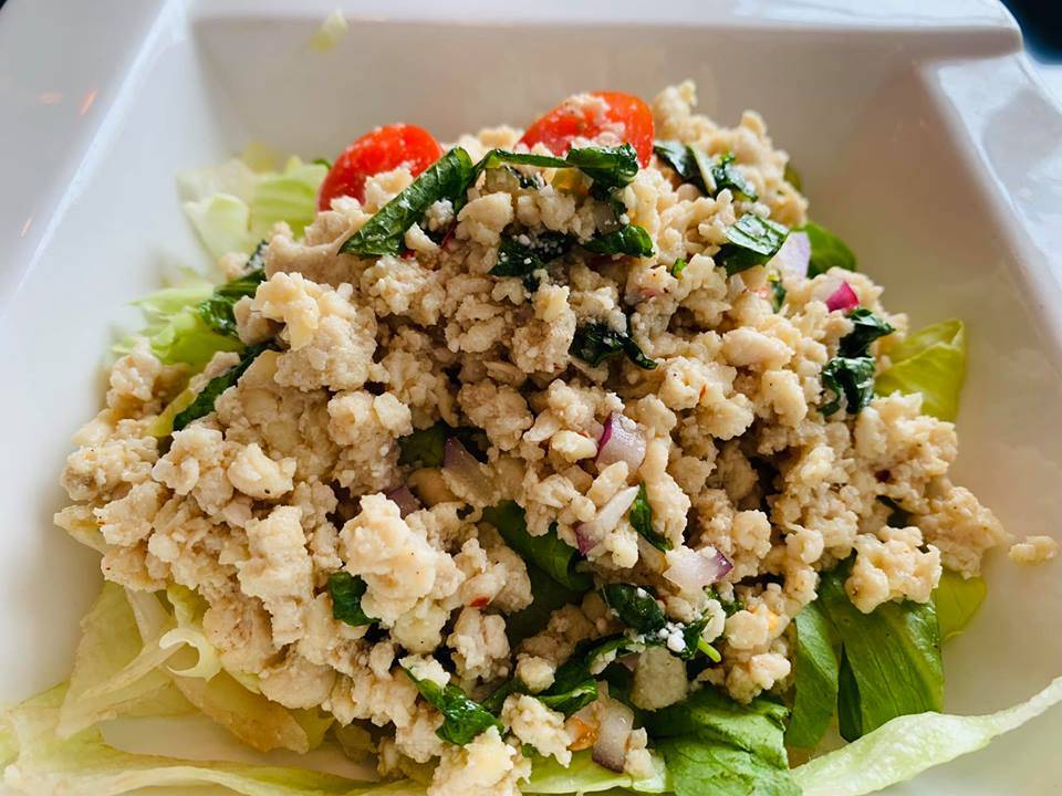 Map of Thailand | restaurant | 3710 Payne Ave, Cleveland, OH 44114, USA | 2163612220 OR +1 216-361-2220