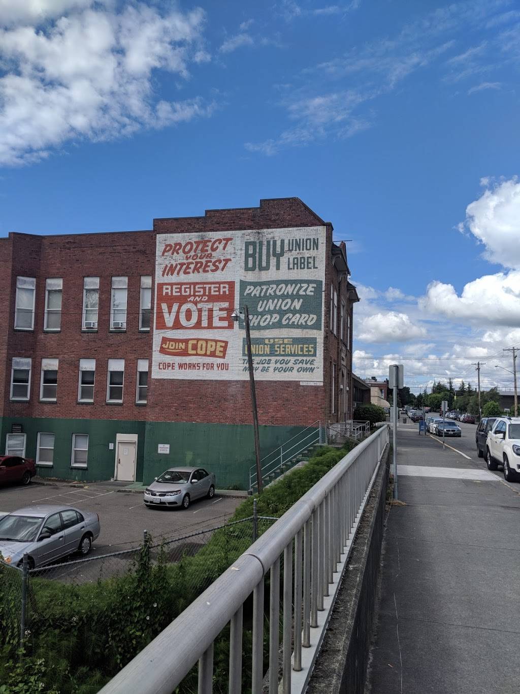 Brooklyn Bros. Pizzeria | restaurant | 1919 Hewitt Ave, Everett, WA 98201, USA | 4252586900 OR +1 425-258-6900