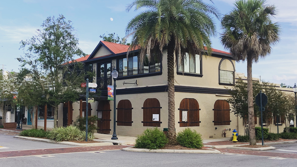 Wolf Branch Brewing - Mount Dora | restaurant | 100 E 4th Ave, Mt Dora, FL 32757, USA | 4072761510 OR +1 407-276-1510