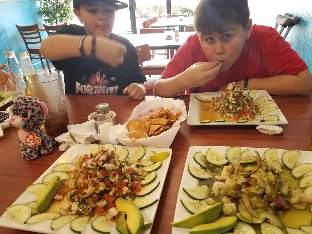 Mariscos La Costena | restaurant | 713 S Orange Blossom Trail, Apopka, FL 32703, USA | 4078805000 OR +1 407-880-5000