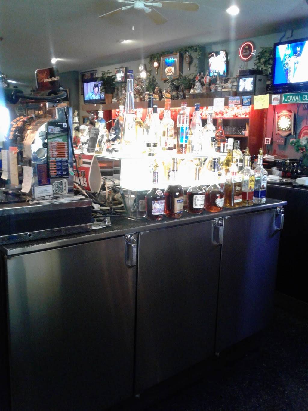 Jovial Club | restaurant | 5022, 9615 S Commercial Ave, Chicago, IL 60617, USA | 7733751203 OR +1 773-375-1203