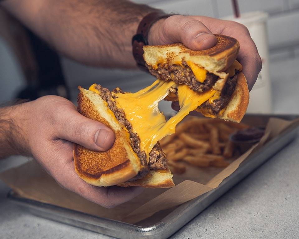 Wayback Burgers | restaurant | 45 Division Ave #A, Eugene, OR 97404, USA | 5416545293 OR +1 541-654-5293