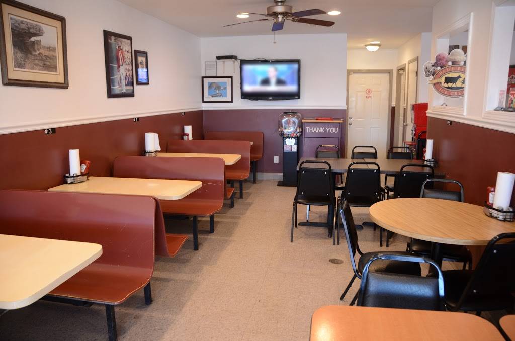 Char Burger | restaurant | 3848 AL-69, Guntersville, AL 35976, USA | 2565054720 OR +1 256-505-4720